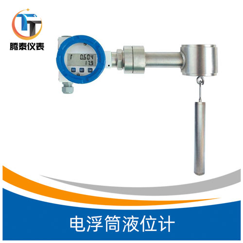 電浮筒液位計 電浮筒液位計